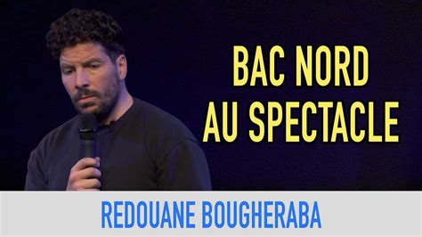 spectacle redouane bougheraba lille 2024